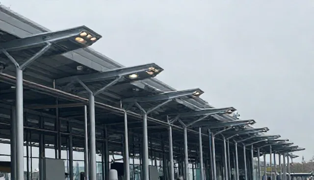 局部改造工程选型与实施建议