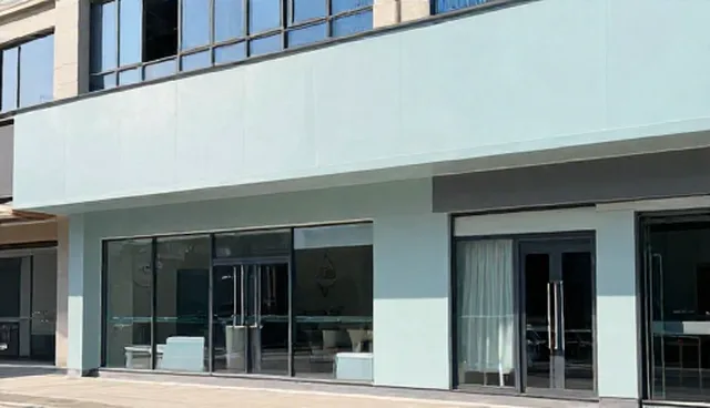 环保涂料在装修管理中的实际应用比较