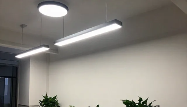 智能灯具的安装位置如何影响使用效果