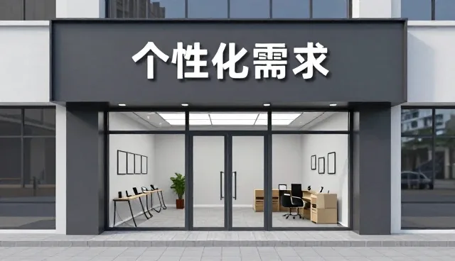 局部改造在室内设计中的发展趋势与实践方向